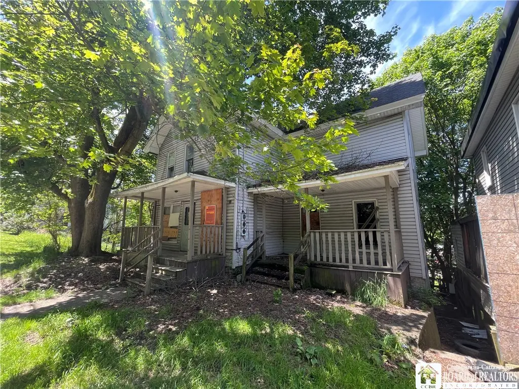 321 Allen Street, Jamestown, NY 14701 - #1