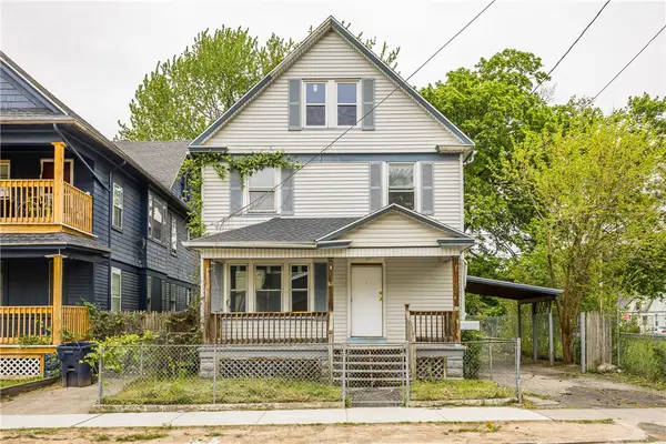 60 Treyer Street, Rochester, NY 14621