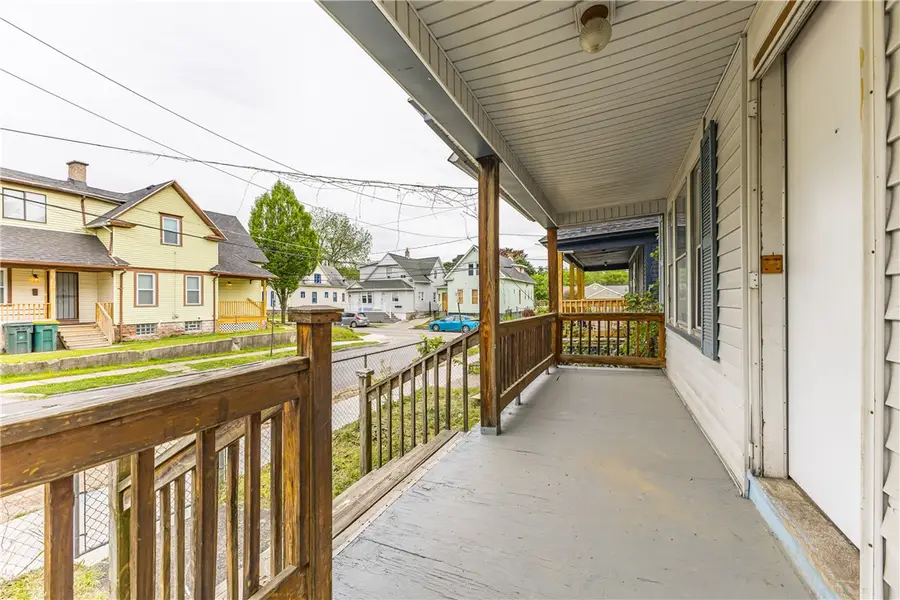 60 Treyer Street, Rochester, NY 14621 - #2