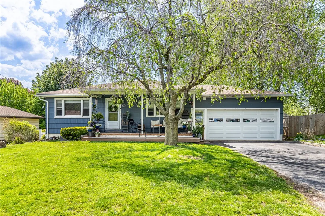 173 Clark Avenue, Rochester, NY 14609 - #1