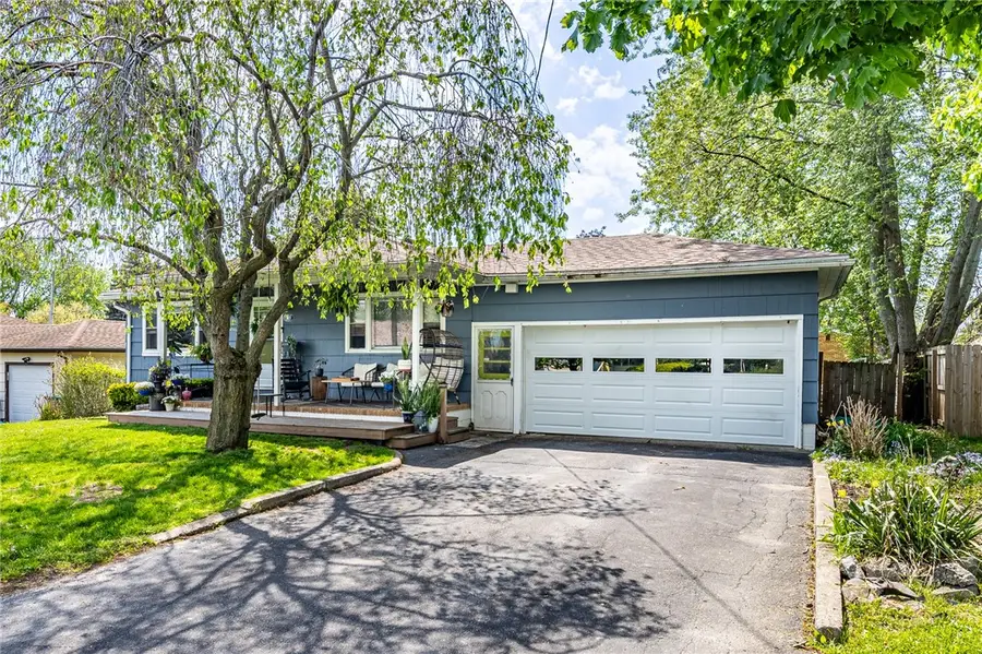 173 Clark Avenue, Rochester, NY 14609 - #3