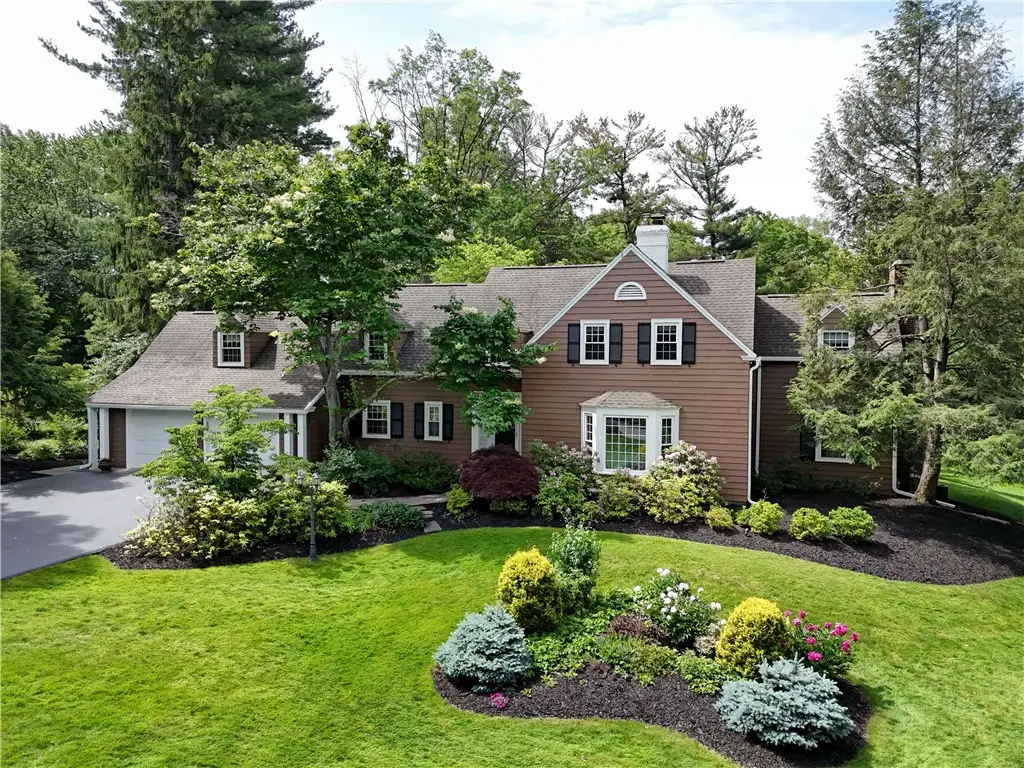 334 Clover Hills Drive, Rochester, NY 14618 - #1