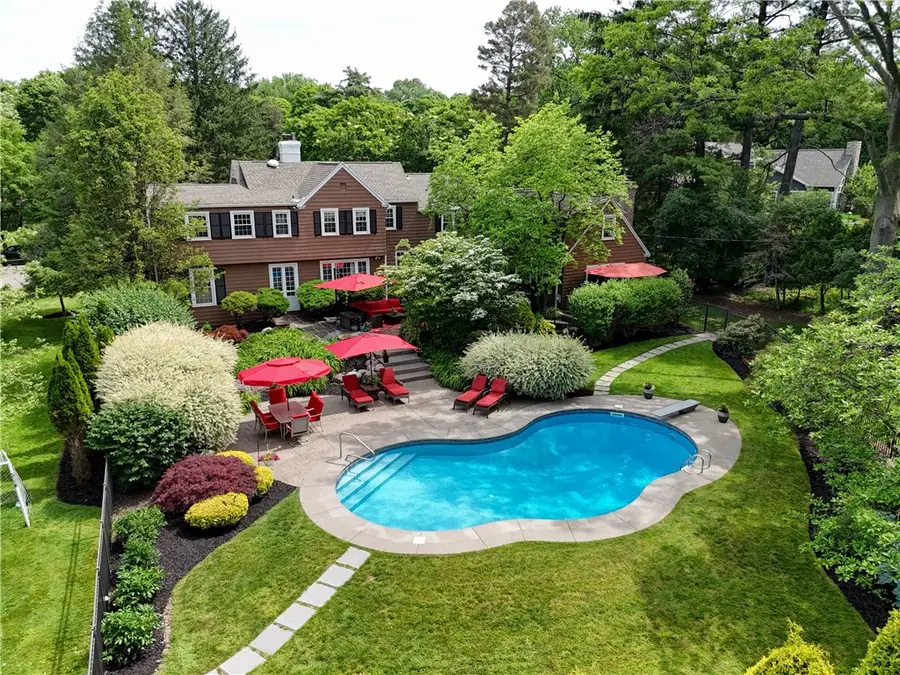 334 Clover Hills Drive, Rochester, NY 14618 - #3