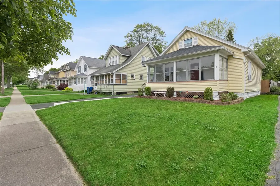 1061 Bennington Drive, Rochester, NY 14616 - #2