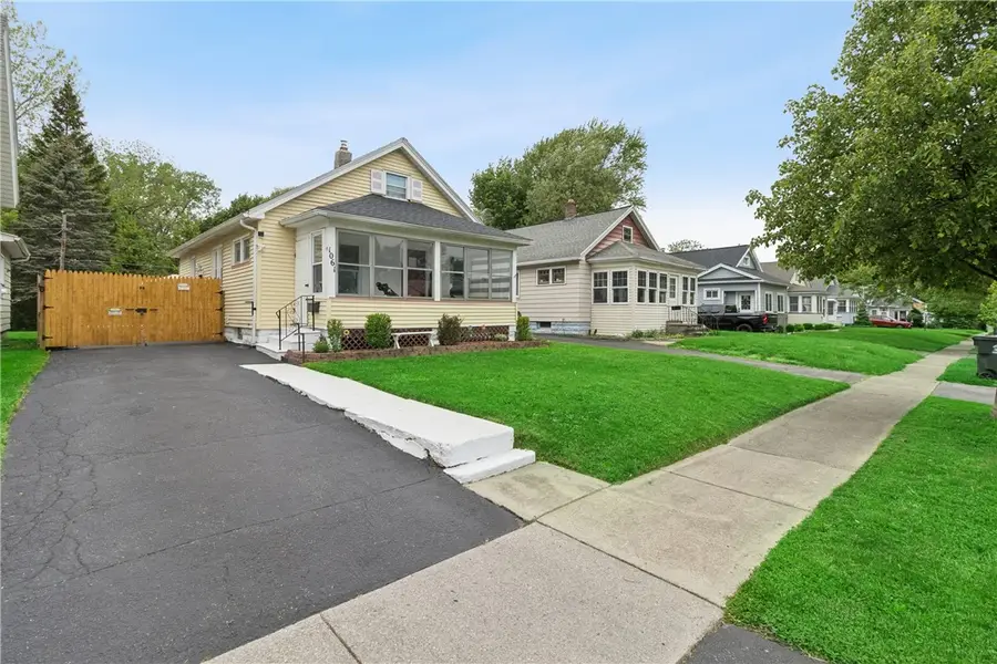 1061 Bennington Drive, Rochester, NY 14616 - #3