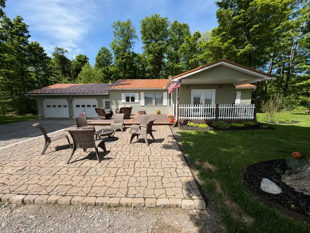 21 Scotts Lane, Moravia, NY 13118 - #1