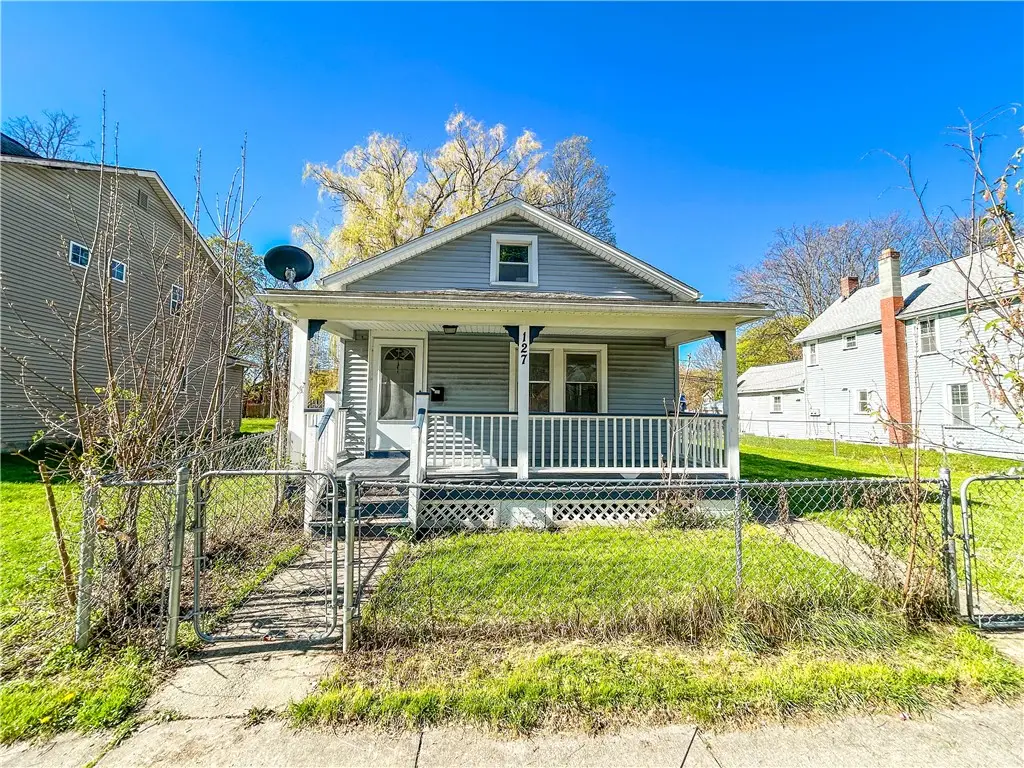 127 Weld Street, Rochester, NY 14605 - #1