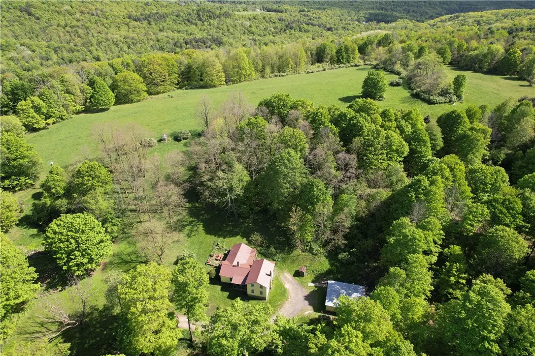 326 Park Hill Road, Erin, NY 14838 - #1