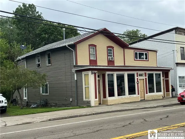 19 W Main Street, Brocton, NY 14716