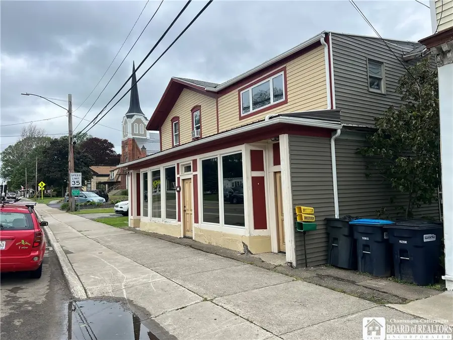 19 W Main Street, Brocton, NY 14716 - #2