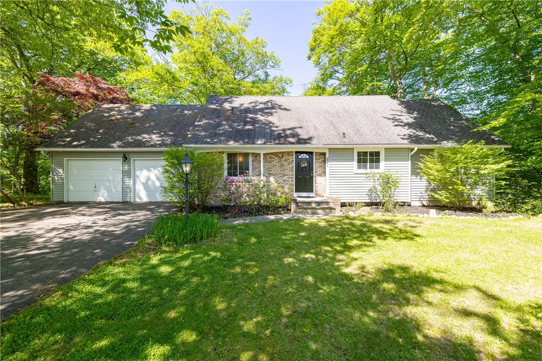291 Whitney Road, Penfield, NY 14526 - #1