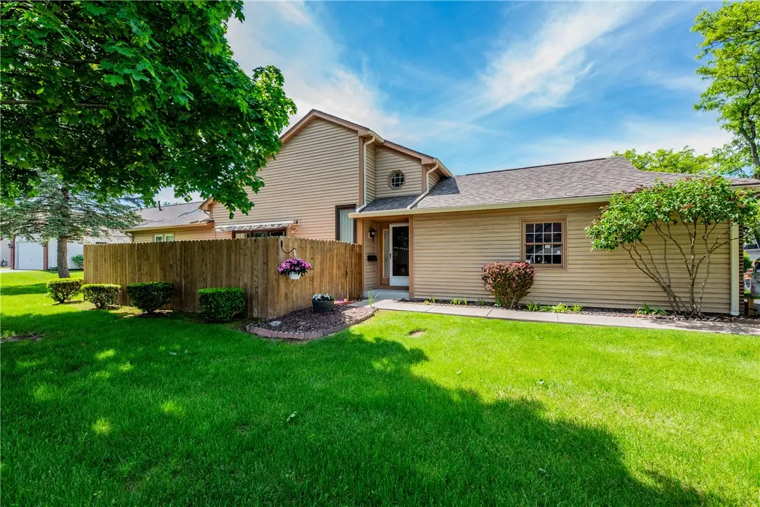 279 Hidden Valley Road, Rochester, NY 14624 - #1