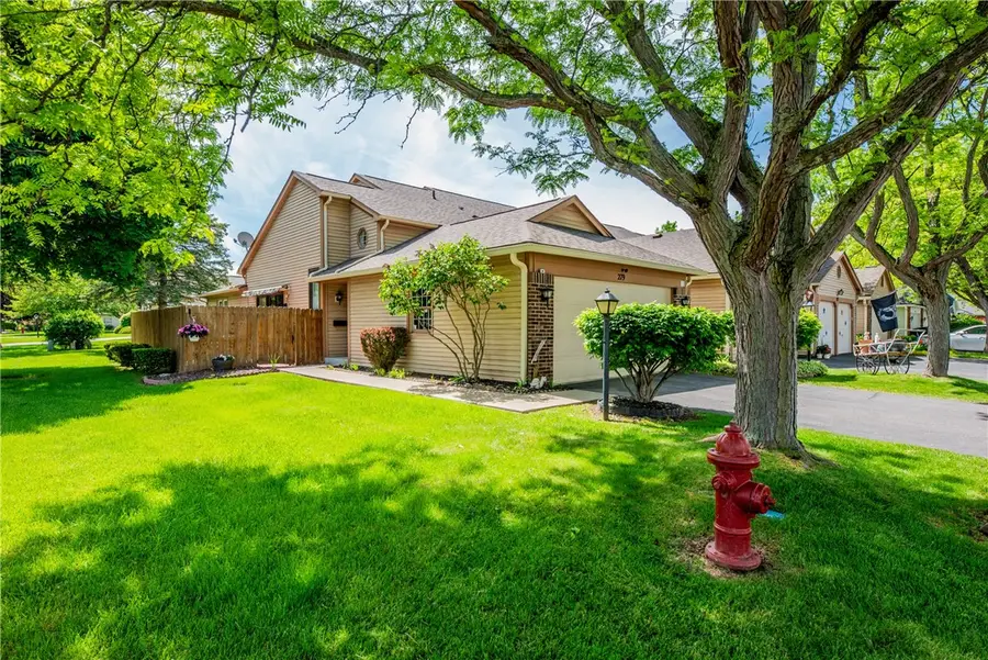 279 Hidden Valley Road, Rochester, NY 14624 - #2
