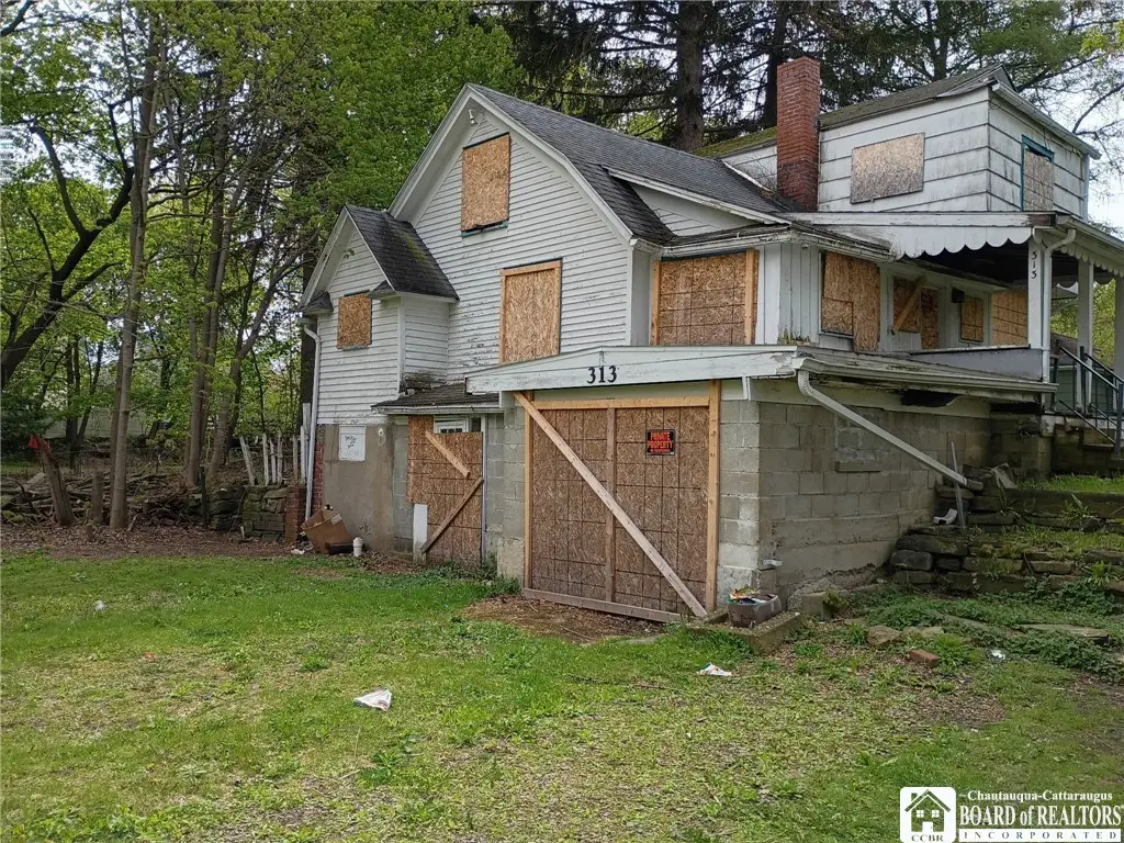 120 W Green Street #R, Olean, NY 14760 - #1