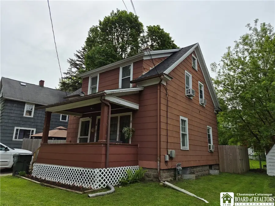 13 Adams Street, Jamestown, NY 14701 - #2