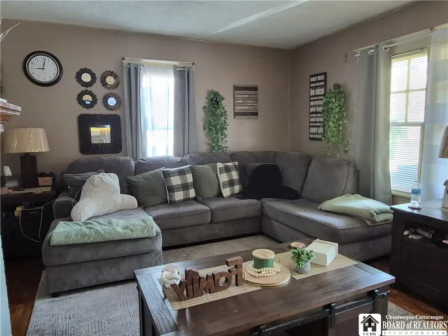 13 Adams Street, Jamestown, NY 14701 - #3