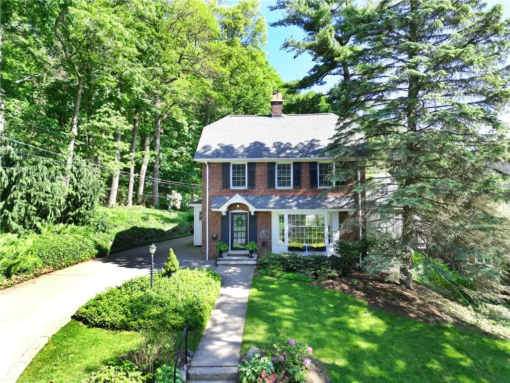 8 Nunda Blvd, Rochester, NY 14610 - #1