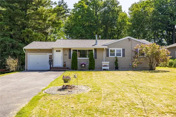 50 Interlaken Road, Rochester, NY 14612