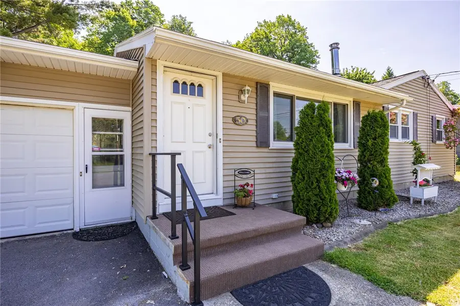50 Interlaken Road, Rochester, NY 14612 - #2