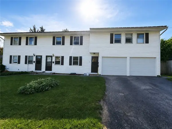 22 Durant Place, Fairport, NY 14450