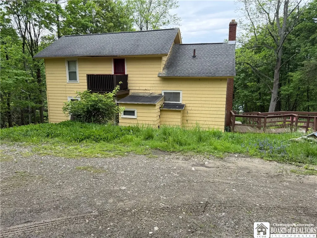 65 English Street, Jamestown, NY 14701 - #1