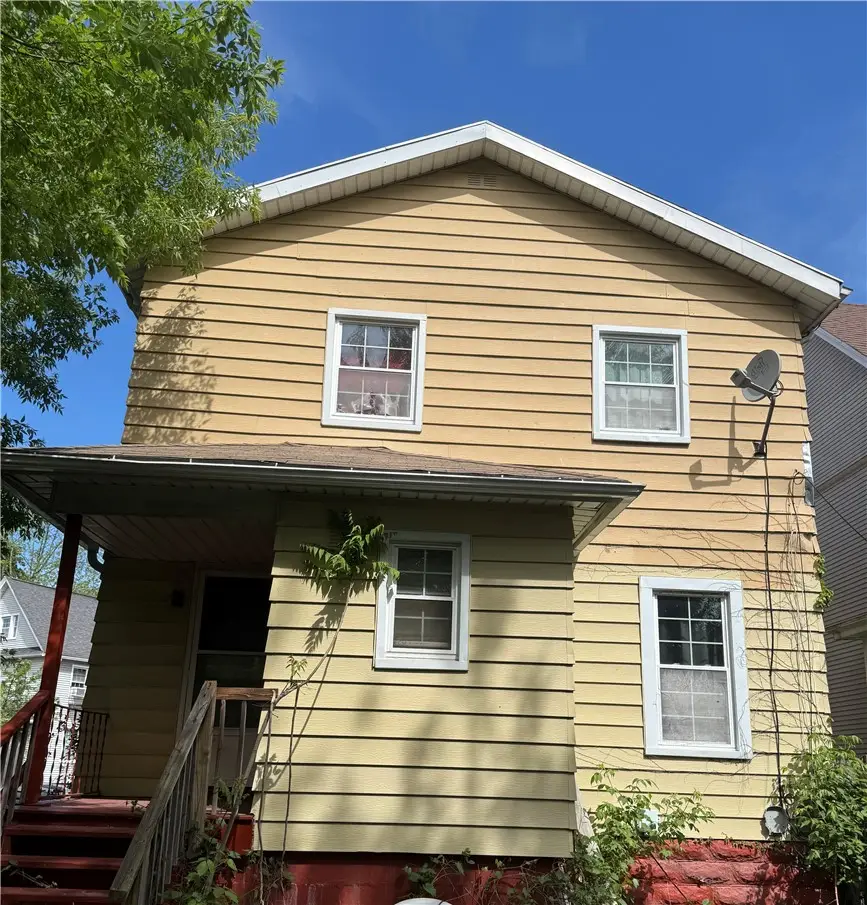 438 Webster Avenue, Rochester, NY 14609 - #2