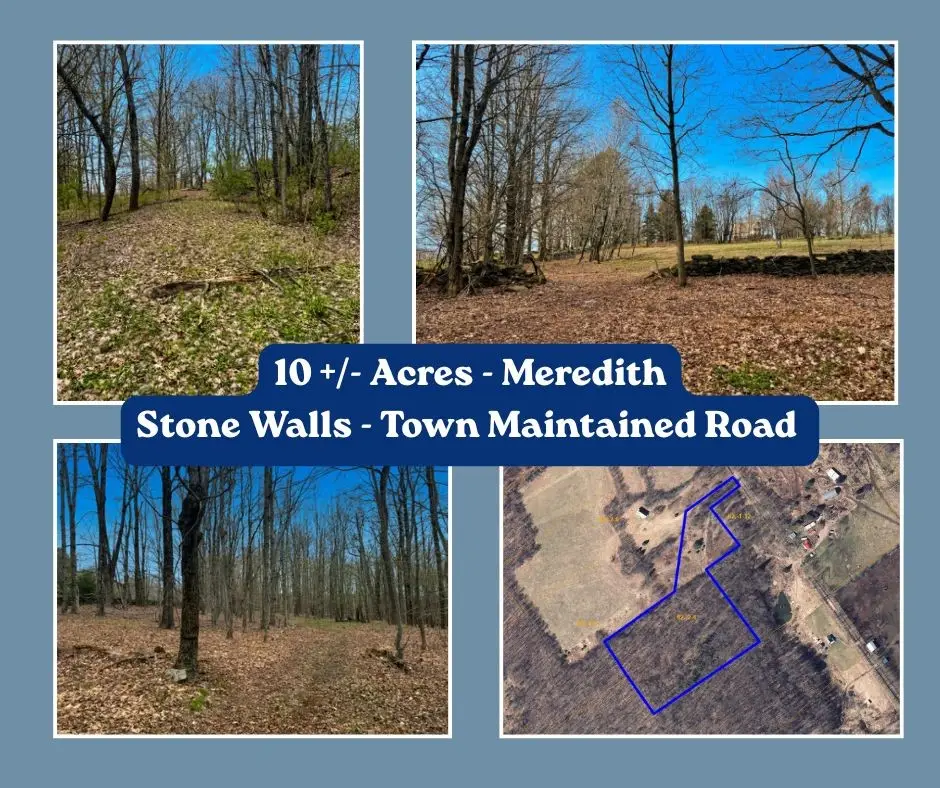 Lot 4 Shaver Hill Road, Meridale, NY 13806 - #1