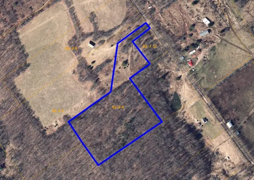 Lot 4 Shaver Hill Road, Meridale, NY 13806 - #2