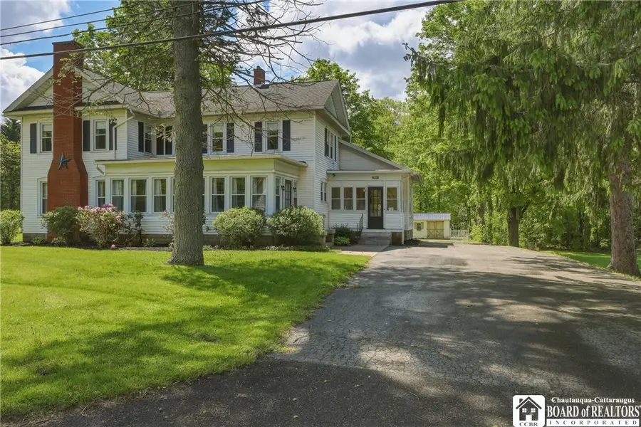 3981 Route 394, Randolph, NY 14772 - #2