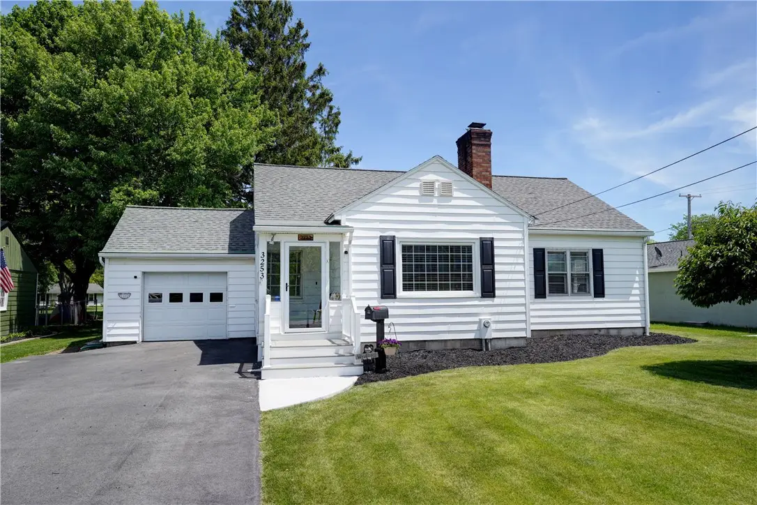 3253 State St, Caledonia, NY 14423 - #1
