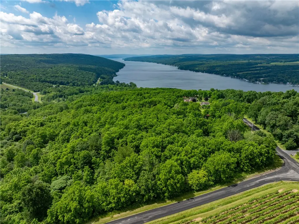 0 Esperanza Road Lot A Road, Keuka Park, NY 14478 - #1