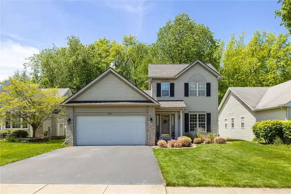 125 Creston Court, Rochester, NY 14612