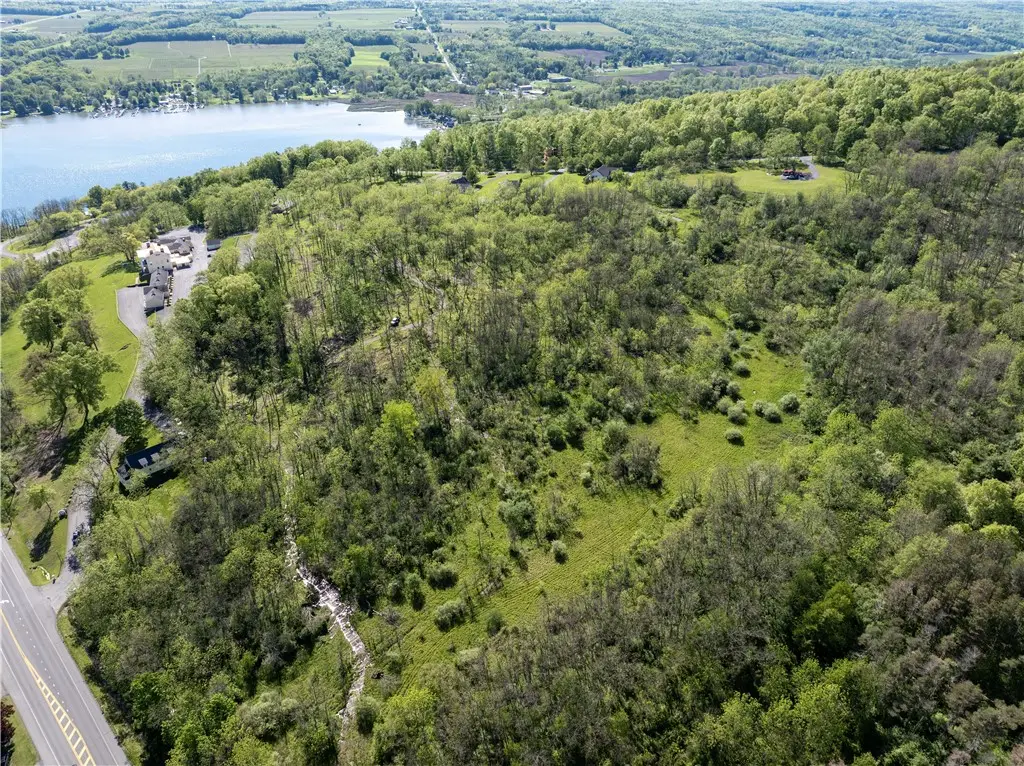 3376C Nys Route 54a Lot C Highway, Keuka Park, NY 14478 - #1