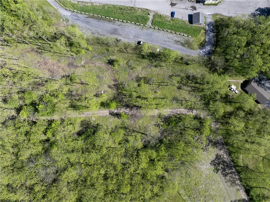 3376D Nys Route 54a Lot D Highway, Keuka Park, NY 14478 - #3