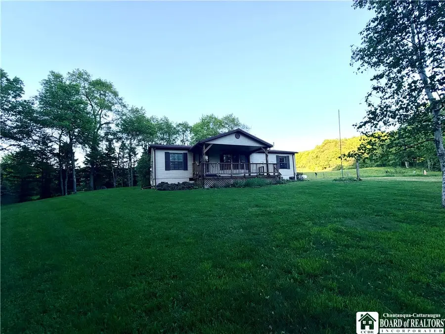 2980 Wolf Run Road, Cuba, NY 14727 - #2