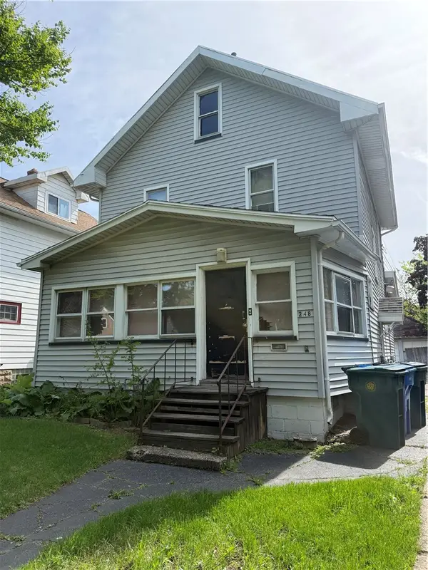 248 Mcnaughton Street, Rochester, NY 14606