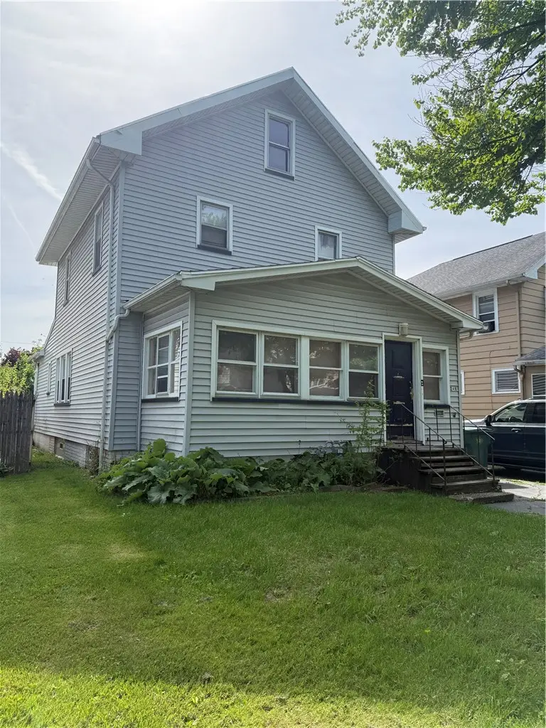 248 Mcnaughton Street, Rochester, NY 14606 - #2