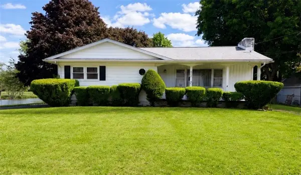 212 Shepler Street, Elmira, NY 14904