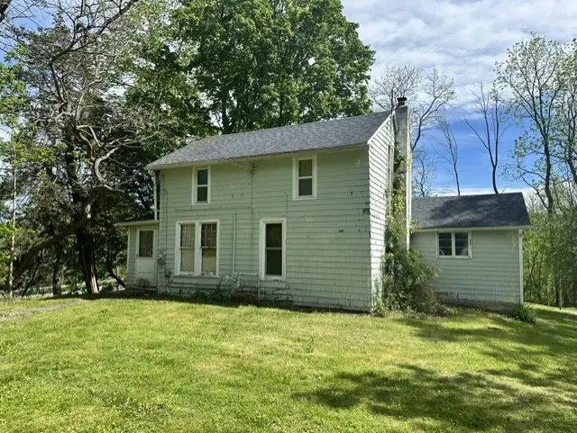 6242 Conesus Springwater Road, Conesus, NY 14435 - #1