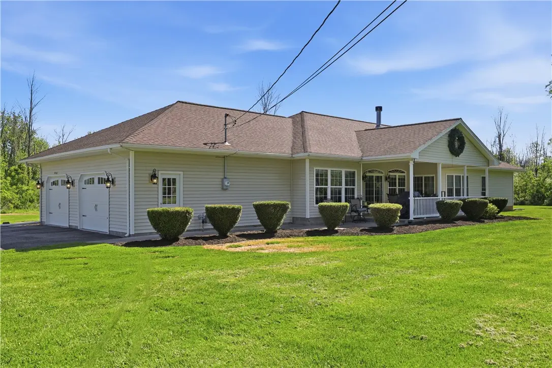 164 Payne Beach Road, Hilton, NY 14468 - #1