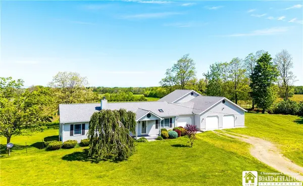 6254 Webster Road, Portland, NY 14769