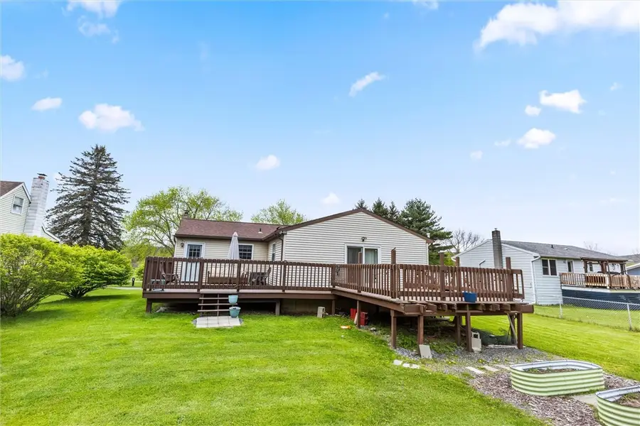 43 Chestnut Drive, Whitney Point, NY 13862 - #2