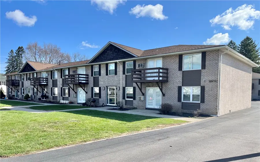 2600 Dewey Avenue, Rochester, NY 14616 - #2