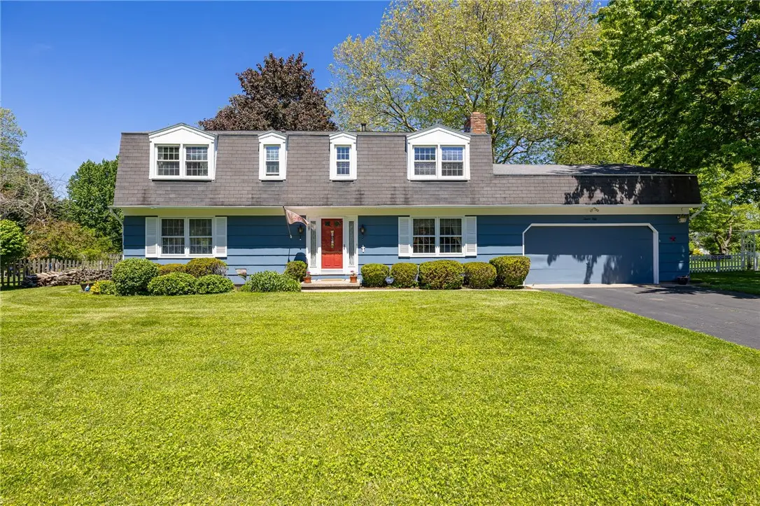 1250 La Baron Circle, Webster, NY 14580 - #1
