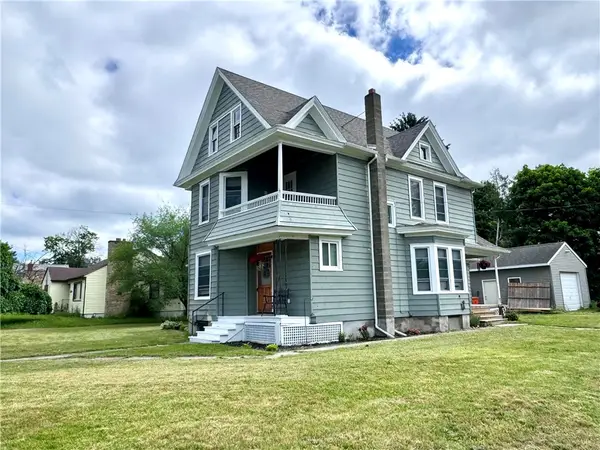 409 Church Street, Odessa, NY 14869