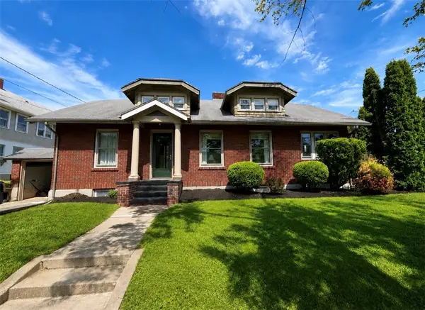 350 Hoffman Street, Elmira, NY 14905