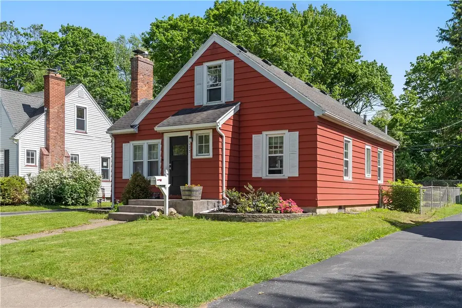 173 Coolidge Rd, Irondequoit, NY 14622 - #2