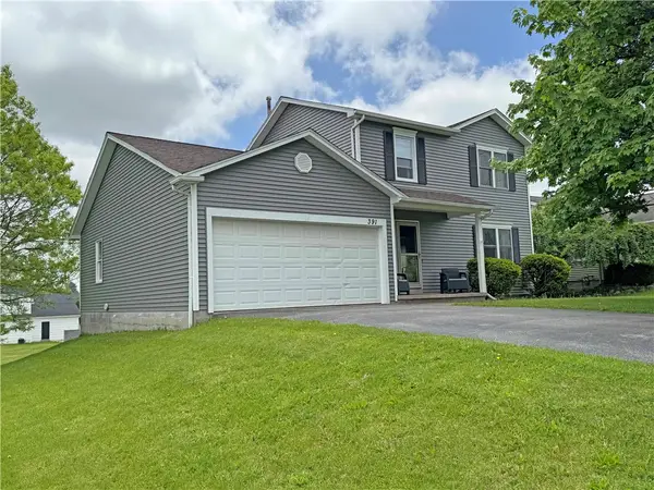 391 Farrell Road Extension, West Henrietta, NY 14586