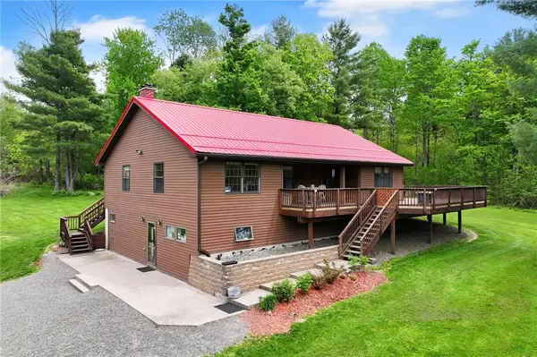 339 Van Kirk Road, Newfield, NY 14867