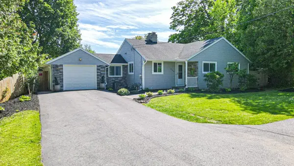 653 Brooks Road, West Henrietta, NY 14586